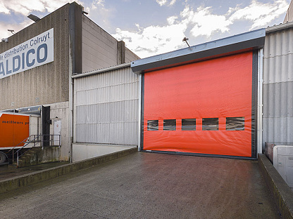 DYNACO M2 All Weather